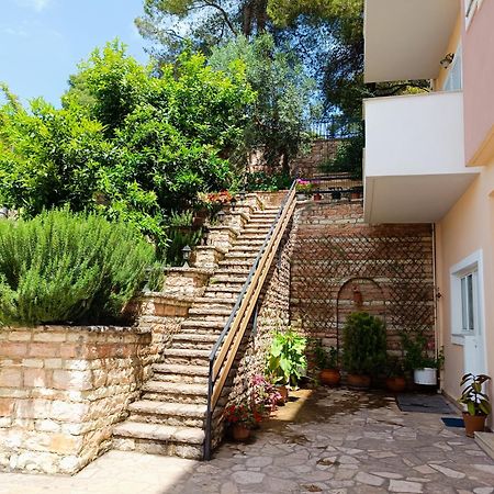 شقة Saranda View E & I المظهر الخارجي الصورة