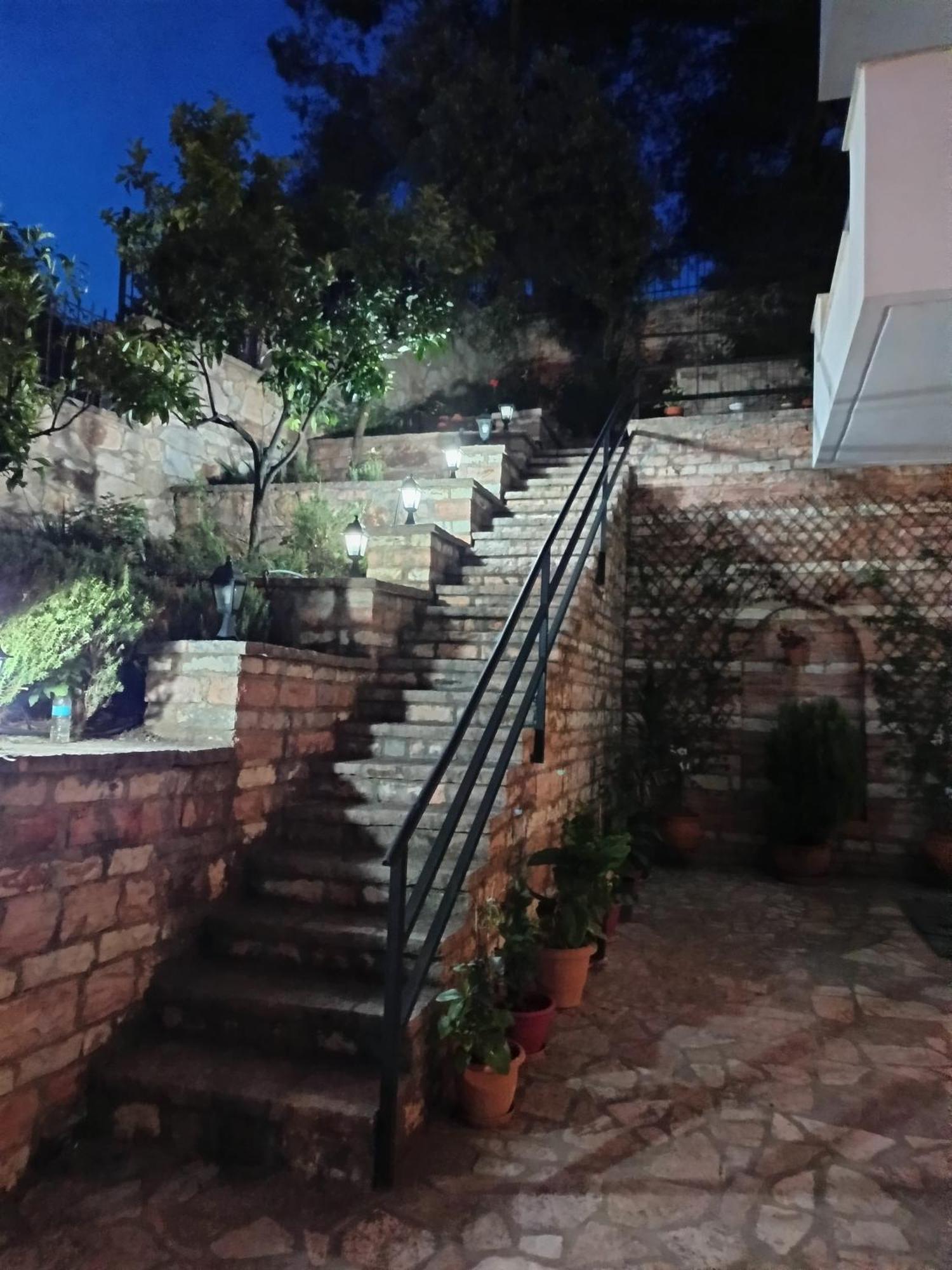 شقة Saranda View E & I المظهر الخارجي الصورة