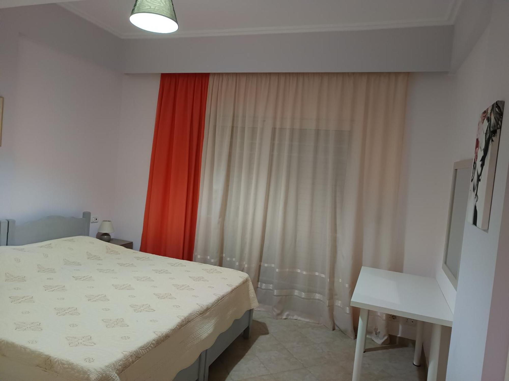 شقة Saranda View E & I المظهر الخارجي الصورة