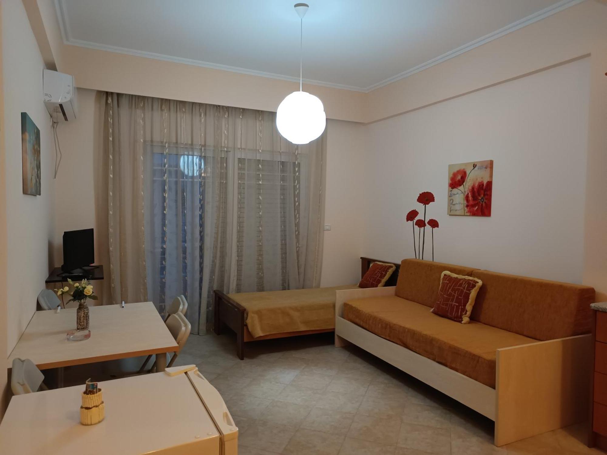 شقة Saranda View E & I المظهر الخارجي الصورة